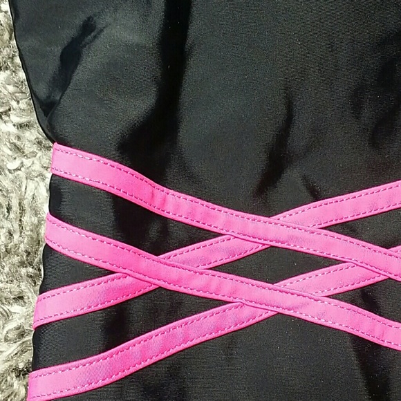 Catalina one piece Bathing suit.  12 - Picture 5 of 5